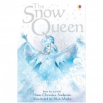 Usborne Young Reading The Snow Queen
